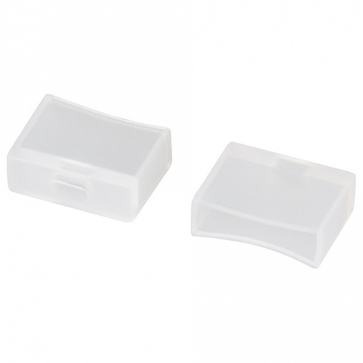 Заглушка для лент arlight 0223 22361