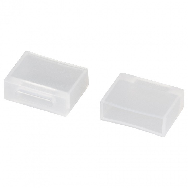 Заглушка для лент arlight 0223 22362