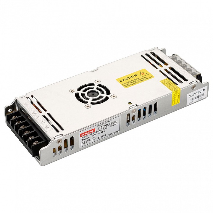 Блок питания arlight  022414