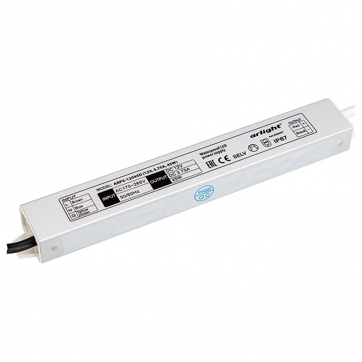 Блок питания arlight  022457