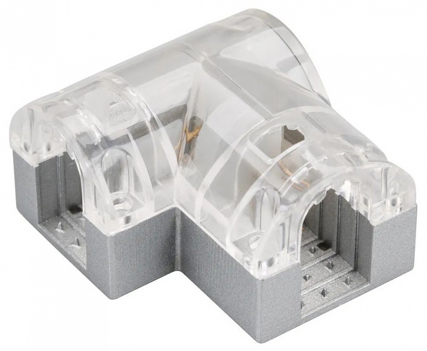 Набор соединителей лент угловые жесткие arlight neon 22702