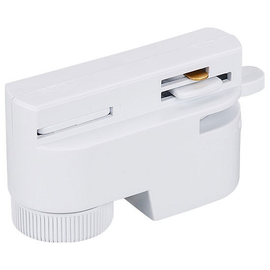 Переходник для трека arlight lgd-2tr 022782