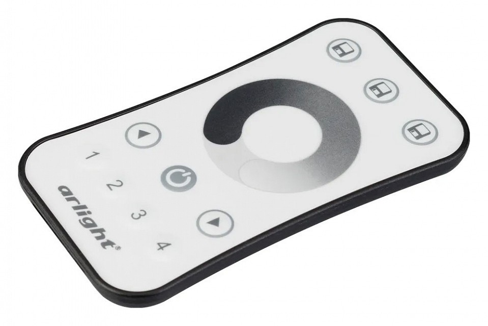 Пульт-диммер с сенсорным кольцом arlight smart 023033