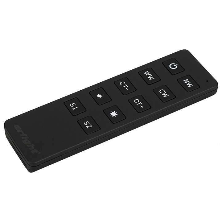 Пульт-регулятор цт кнопочная arlight smart-r 023050