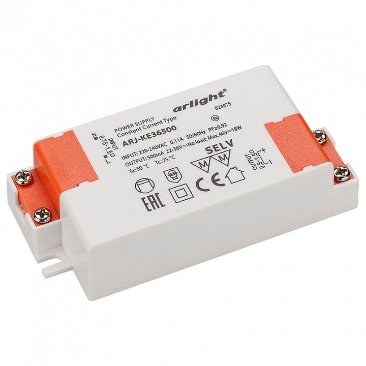 Блок питания arlight  023075