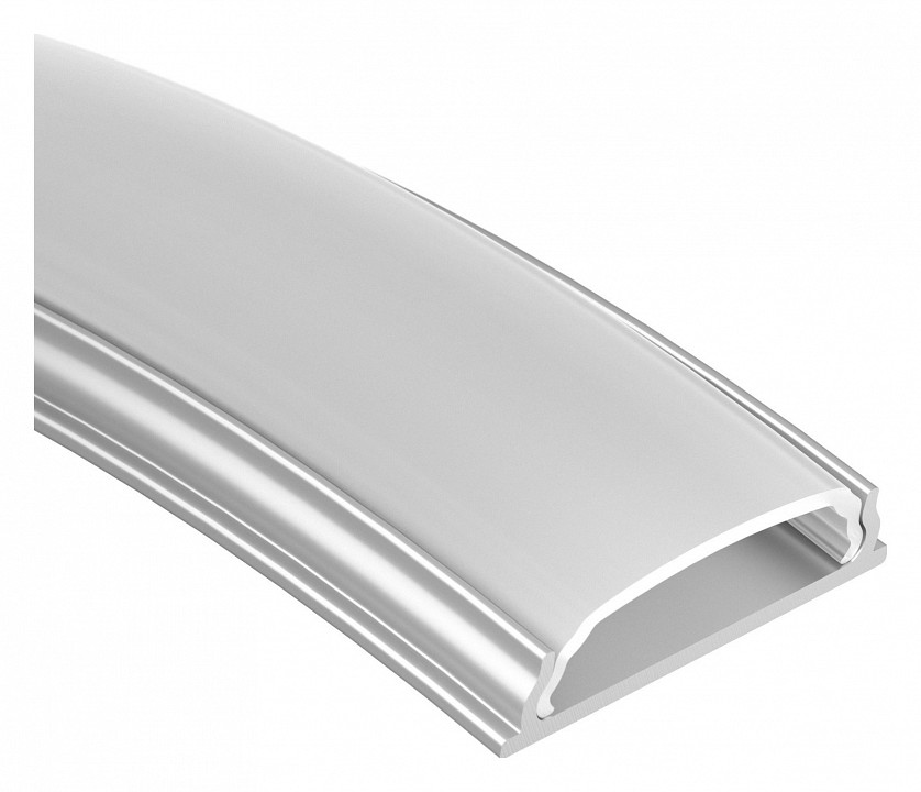 Профиль arlight arh-bent-w18-2000 anod 023087