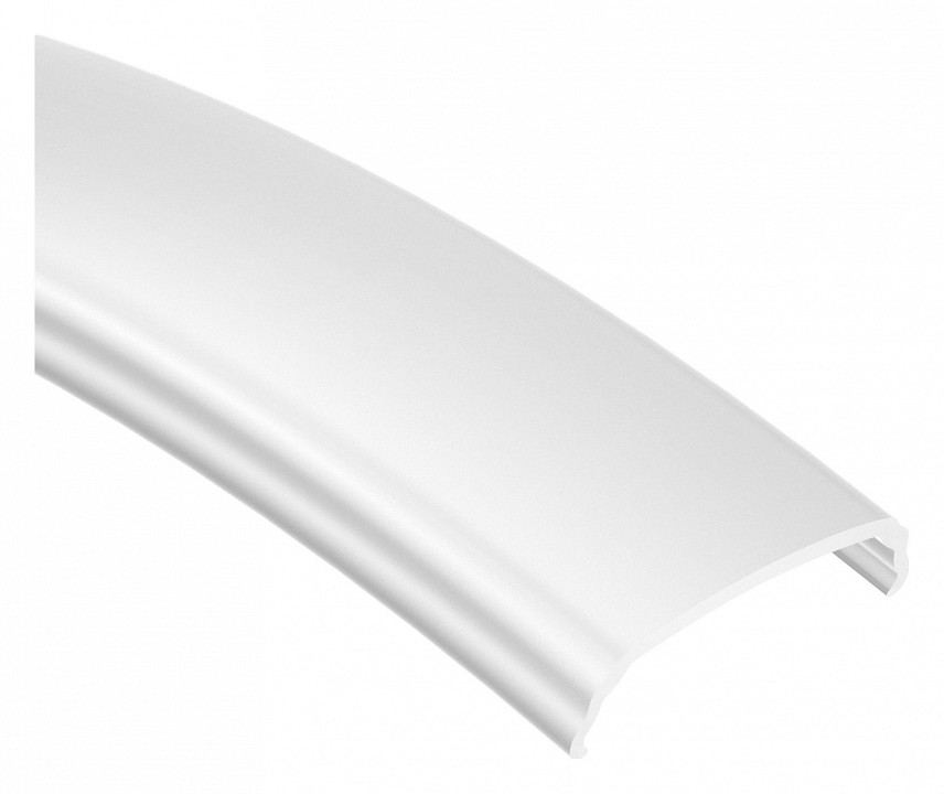 Рассеиватель arlight arh-bent-w18-2000 opal 023090