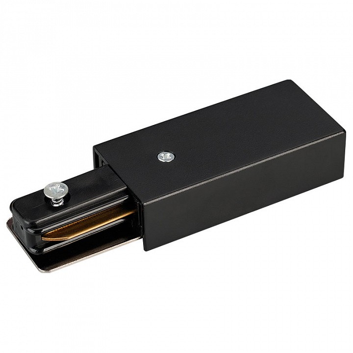 Заглушка для трека arlight lgd-2tr 023109