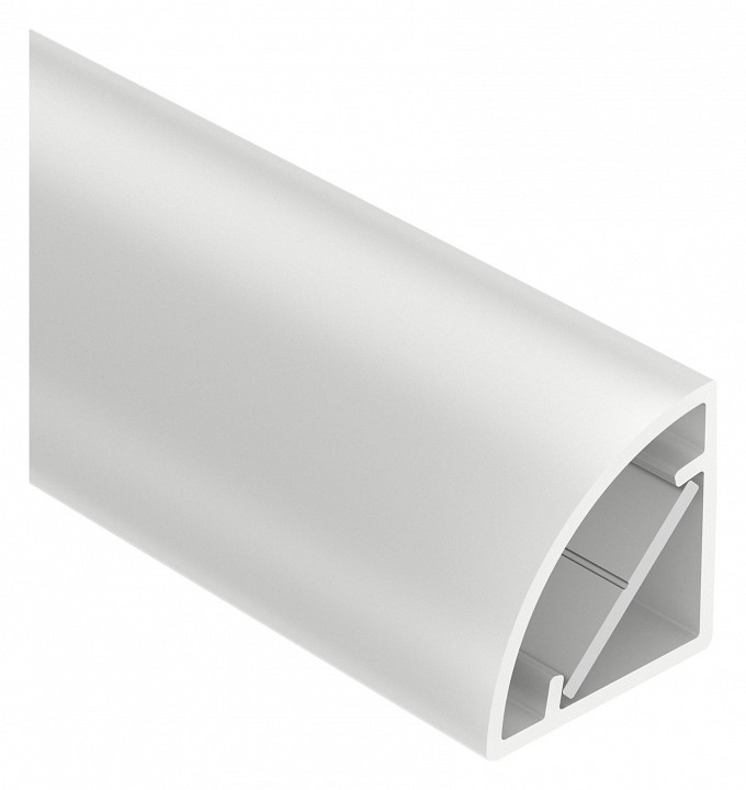 Профиль arlight wph-kant-h16-2000 opal 023166