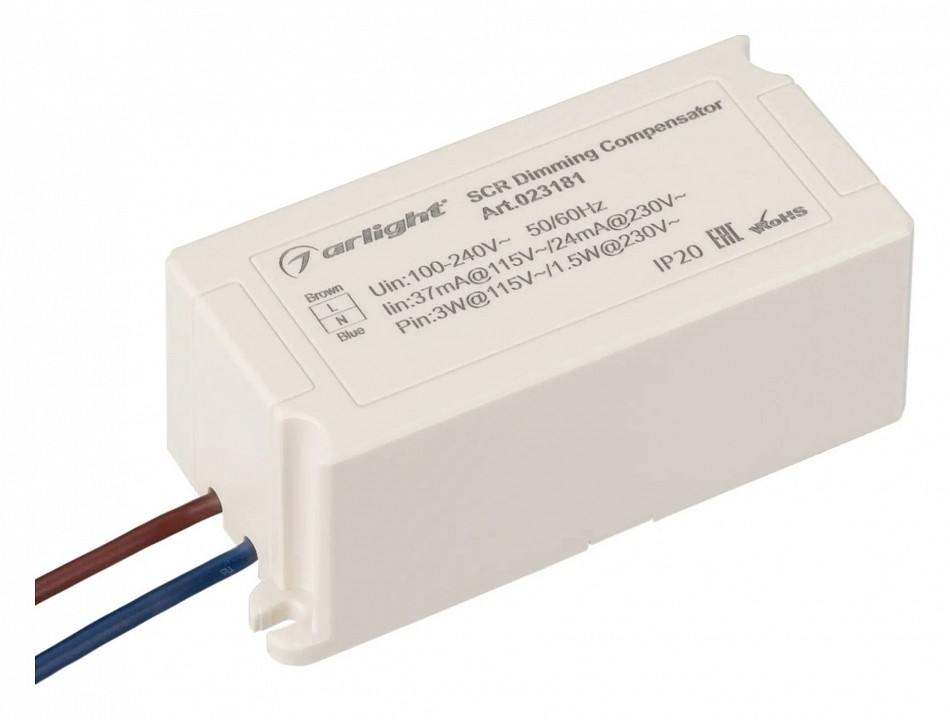 Усилитель arlight tb01 023181