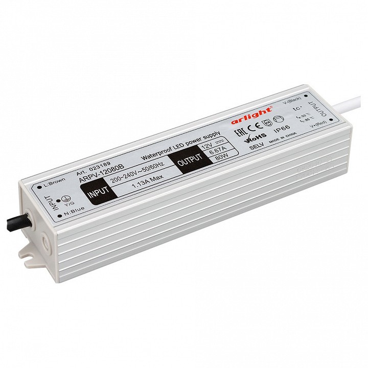 Блок питания arlight  023189