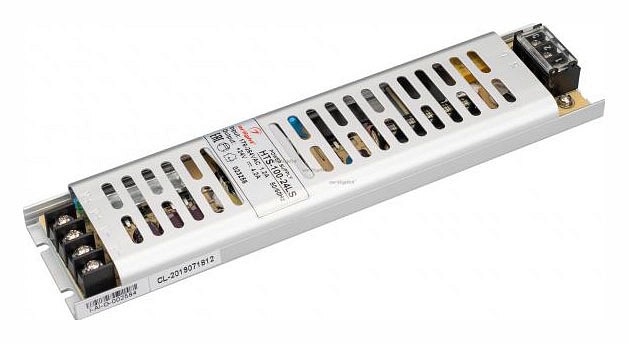 Блок питания arlight hts-100-24-ls 023256