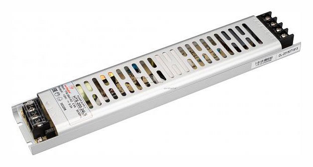 Блок питания arlight hts-200-24-ls 023258