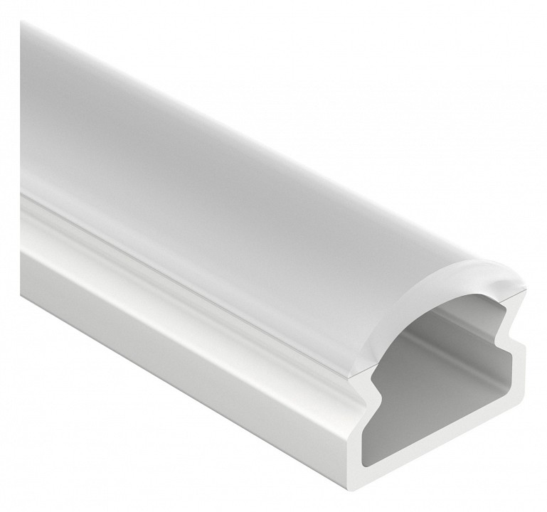 Профиль arlight wph-line-1210r-2000 opal 023303