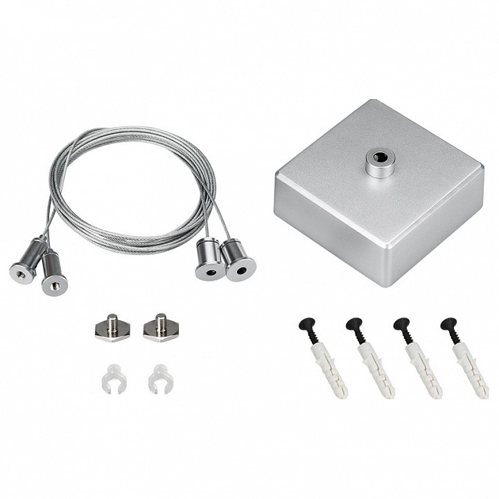 Подвес arlight s2-line 2x2m set 023411