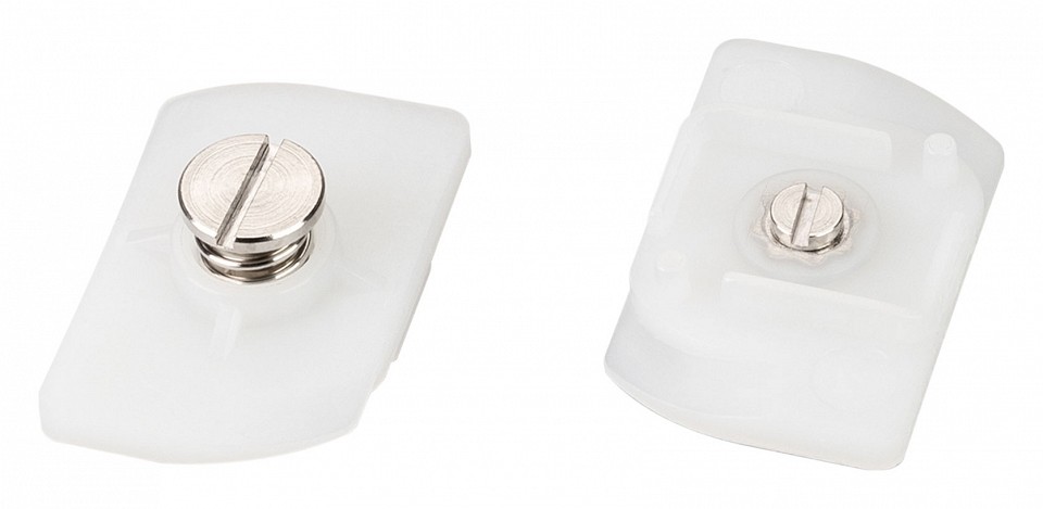 Фиксатор основания в профиле arlight s2 023424