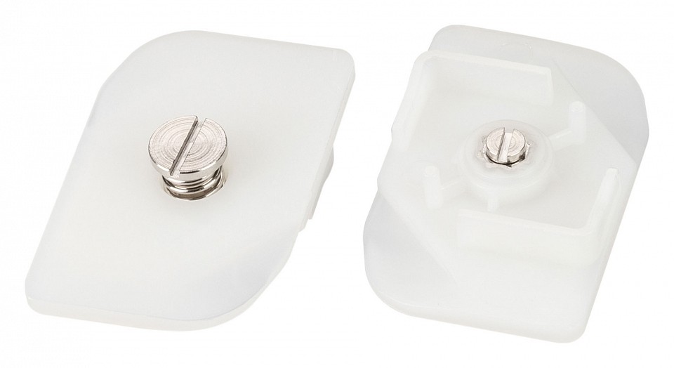 Фиксатор основания в профиле arlight s2 023425