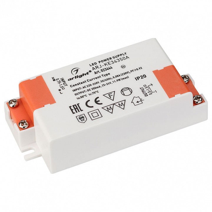 Блок питания arlight  023444