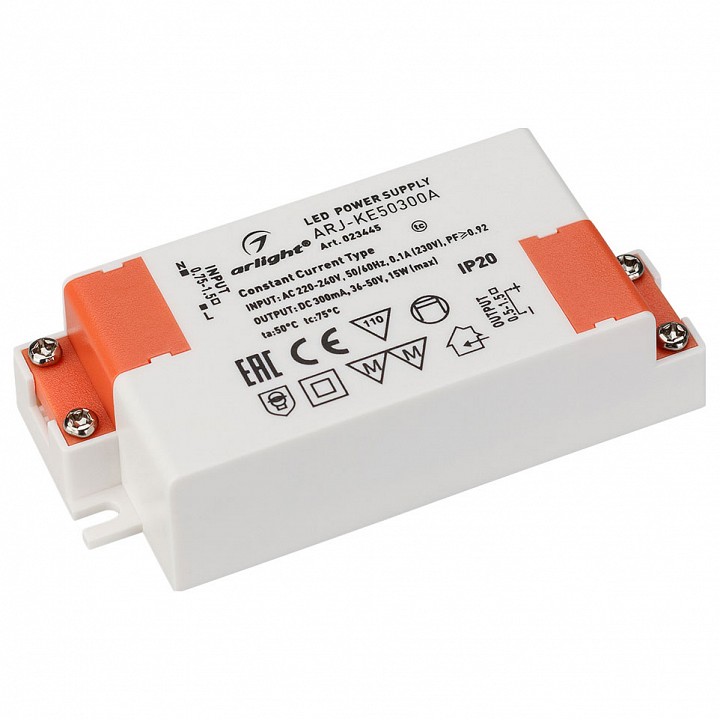 Блок питания arlight  023445