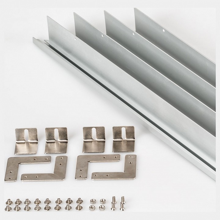 Рамка встраиваемая для светильника arlight bx3030 023532