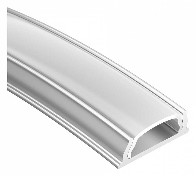 Профиль arlight arh-bent-w11-2000 anod 023592