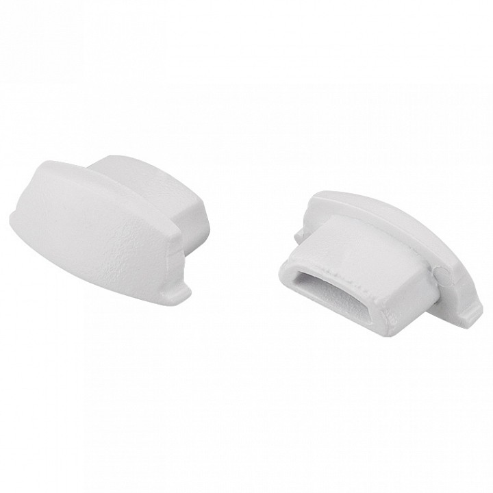 Заглушка arlight arh-bent-w11 023607