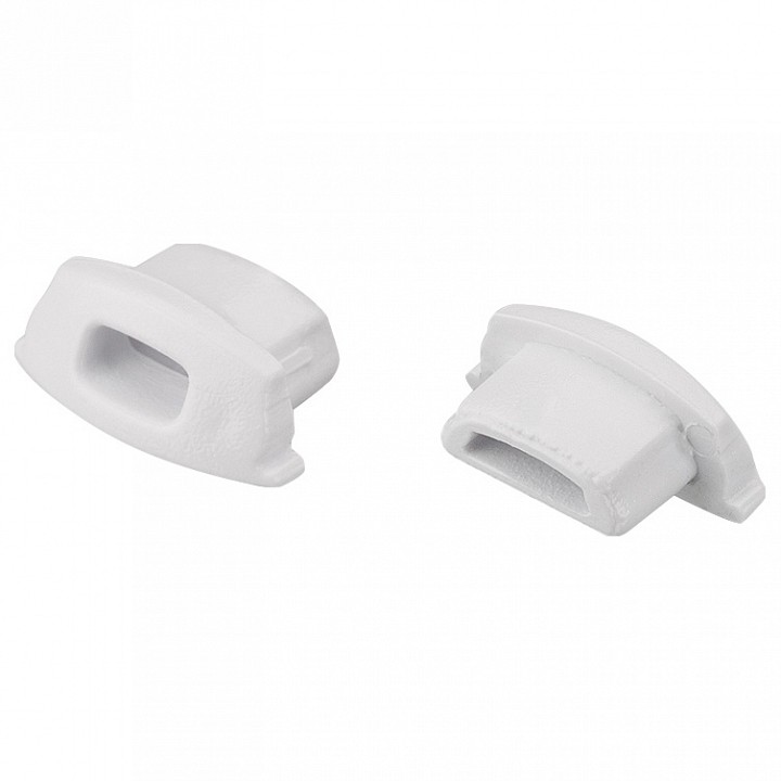 Заглушка arlight arh-bent-w11 023613