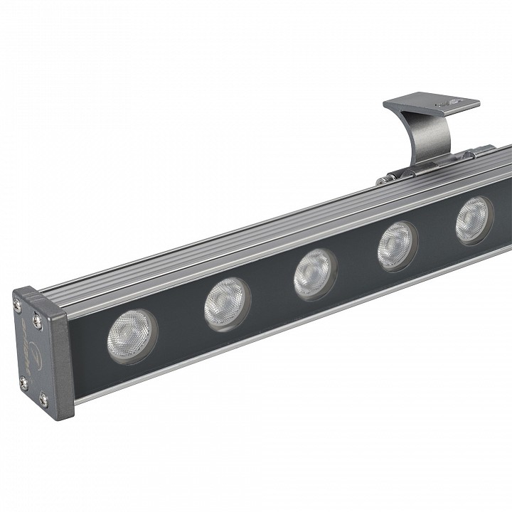 Настенный прожектор arlight line wallwasher 023624
