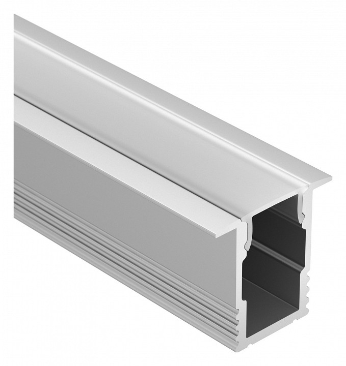 Профиль arlight sl-mini-8-h12-f12-2000 anod 023715