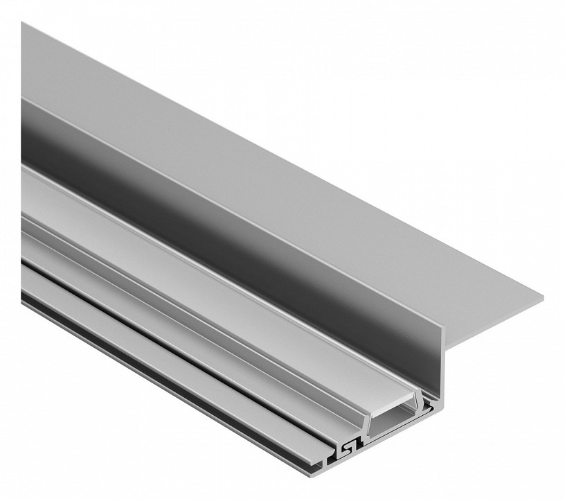 Профиль накладной arlight pak-edge-slim 23783