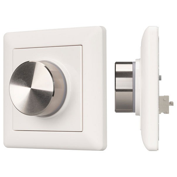 Диммер роторный arlight  023791