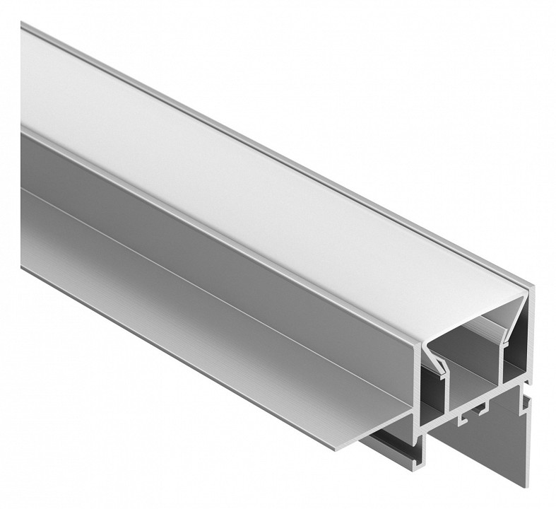 Профиль встраиваемый arlight foled-wall 23865