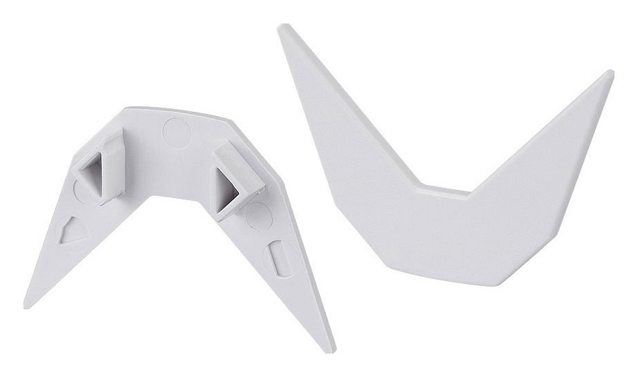 Заглушка arlight arh-decore-s12-ext flat 023890