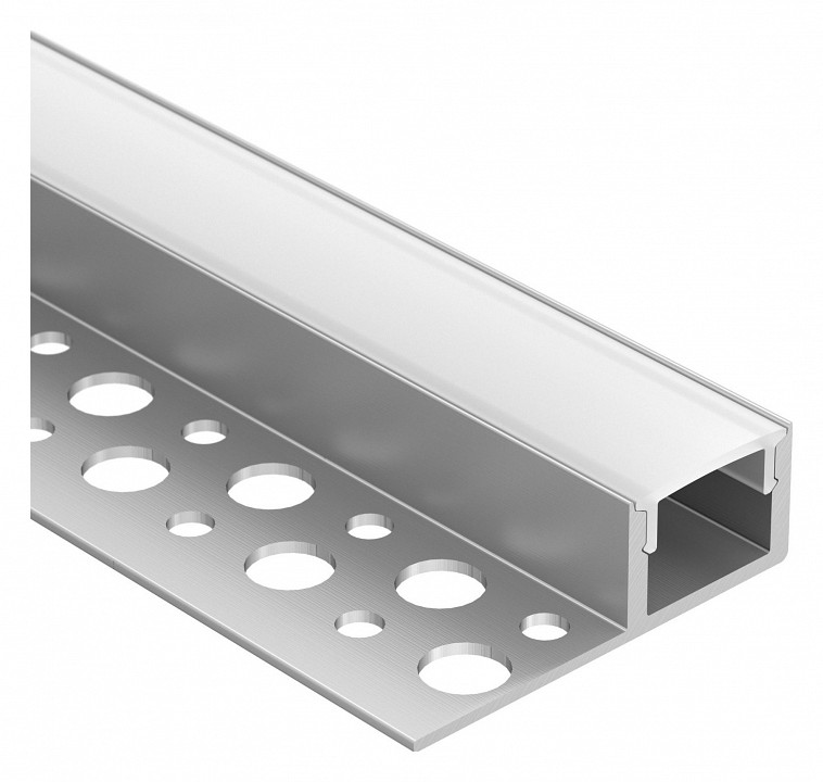 Профиль arlight arh-decore-s12-line-edge-2000 anod 023894