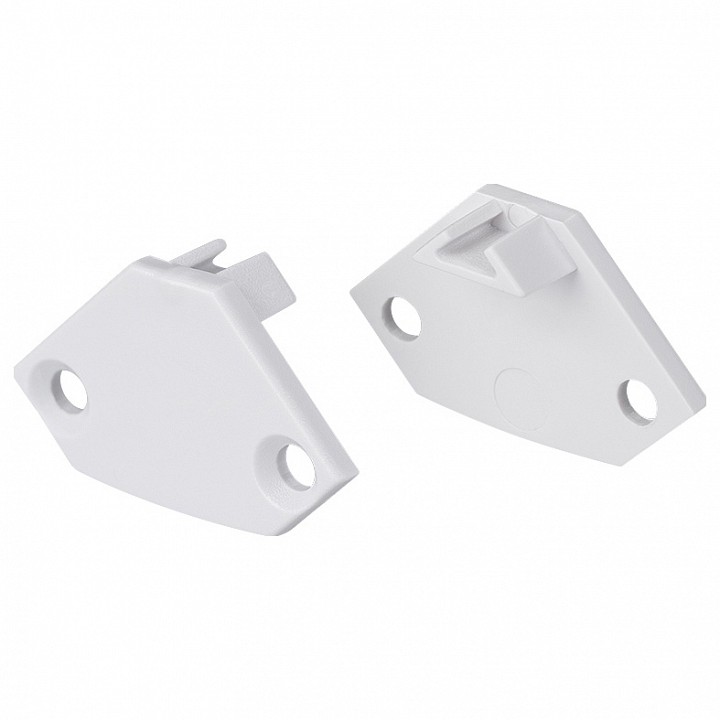 Заглушка arlight arh-decore-s12-ext-f flat 023898