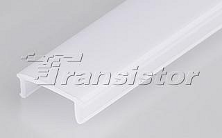 Рассеиватель arlight arh-decore-s12 flat opal 023906