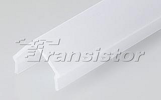 Рассеиватель [2 м] arlight arh-decore-s12 square frost 023910