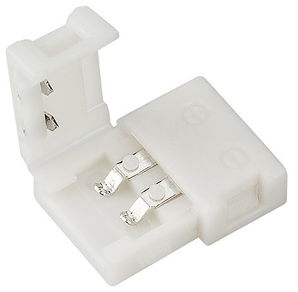 Соединитель лент линейный жесткий arlight  23943