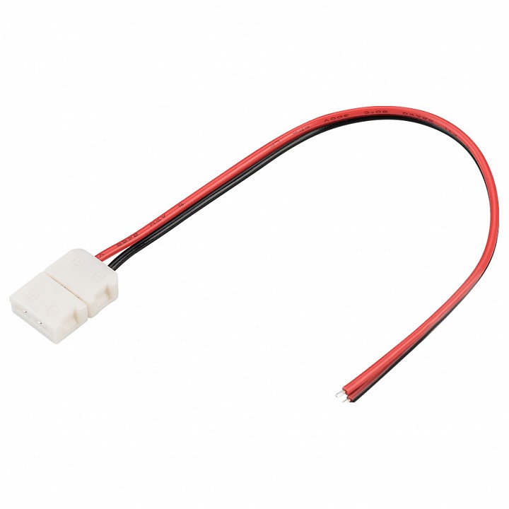 Соединитель с проводом универсальный arlight 239 23944