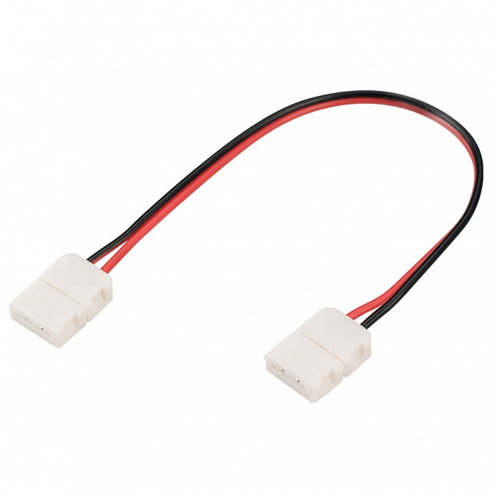 Соединитель с проводом универсальный arlight 239 23945