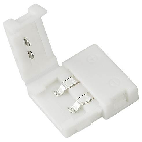 Соединитель лент линейный жесткий arlight  23946