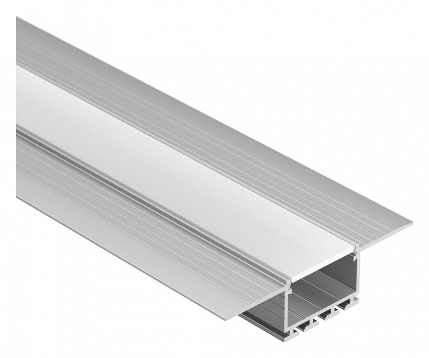 Профиль встраиваемый arlight pls-f-hide 23962