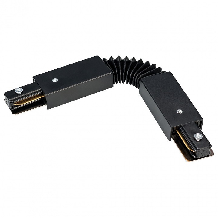 Соединитель с токопроводом гибкий для треков arlight lgd-2tr 023994