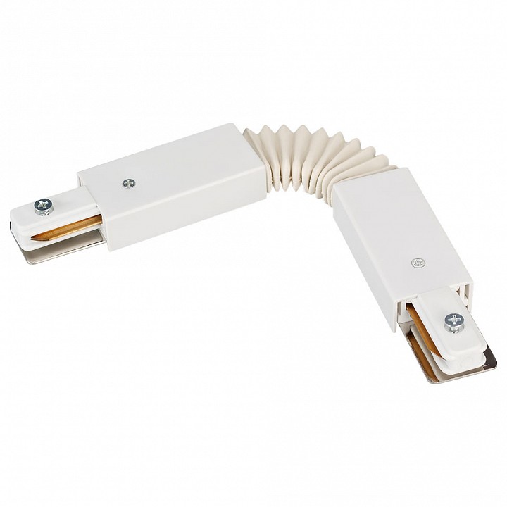 Соединитель с токопроводом гибкий для треков arlight lgd-2tr 023995