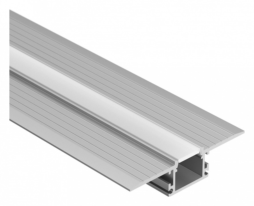 Профиль встраиваемый arlight pds-f-hide 24017