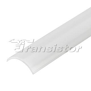 Рассеиватель arlight sl-kant-h16 round 024038