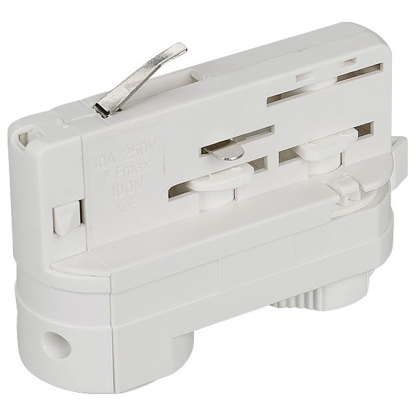 Переходник для трека arlight lgd-4tr 024051