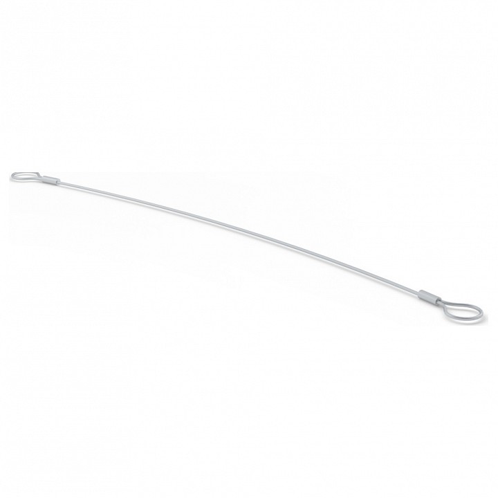 Трос для подвеса arlight alu-line 24196