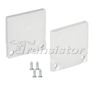 Заглушка arlight sl-slim20-h20 024321