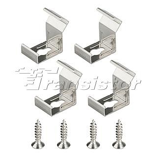 Крепеж arlight sl-slim20-45deg угловой 024328